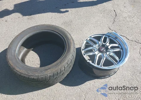 2024 Ford F-150 Xl from USA, damaged, VIN 1FTMF1K52RKF03500